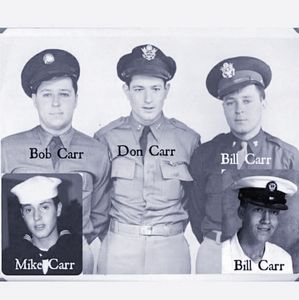 Meet your Posher, Bill